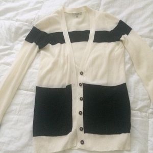 Madewell Cardigan, S